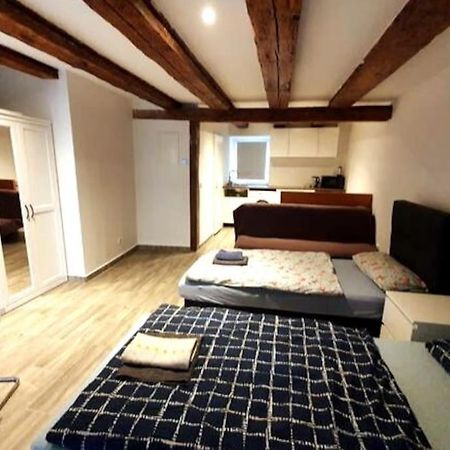 Nice Studio In Pankow เบอร์ลิน ภายนอก รูปภาพ