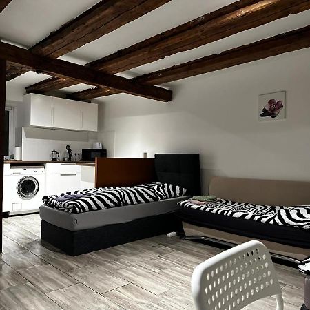 Nice Studio In Pankow เบอร์ลิน ภายนอก รูปภาพ