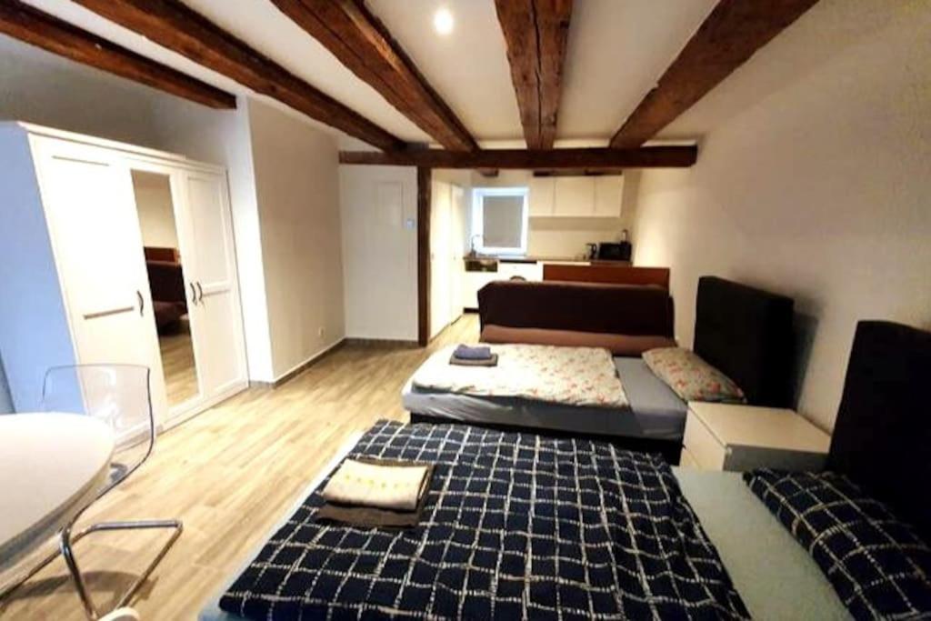 Nice Studio In Pankow เบอร์ลิน ภายนอก รูปภาพ