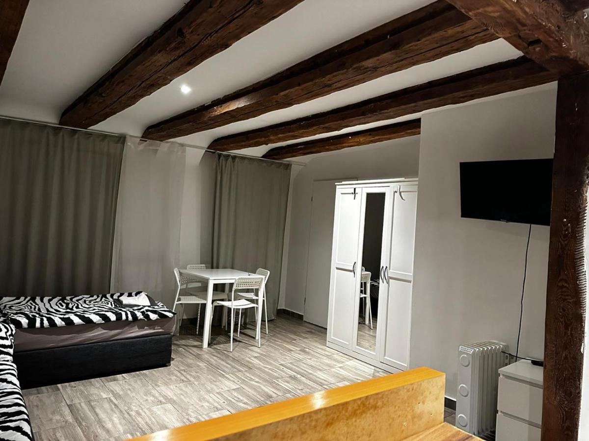 Nice Studio In Pankow เบอร์ลิน ภายนอก รูปภาพ