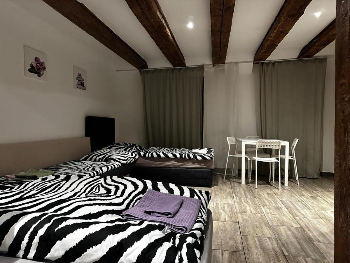 Nice Studio In Pankow เบอร์ลิน ภายนอก รูปภาพ