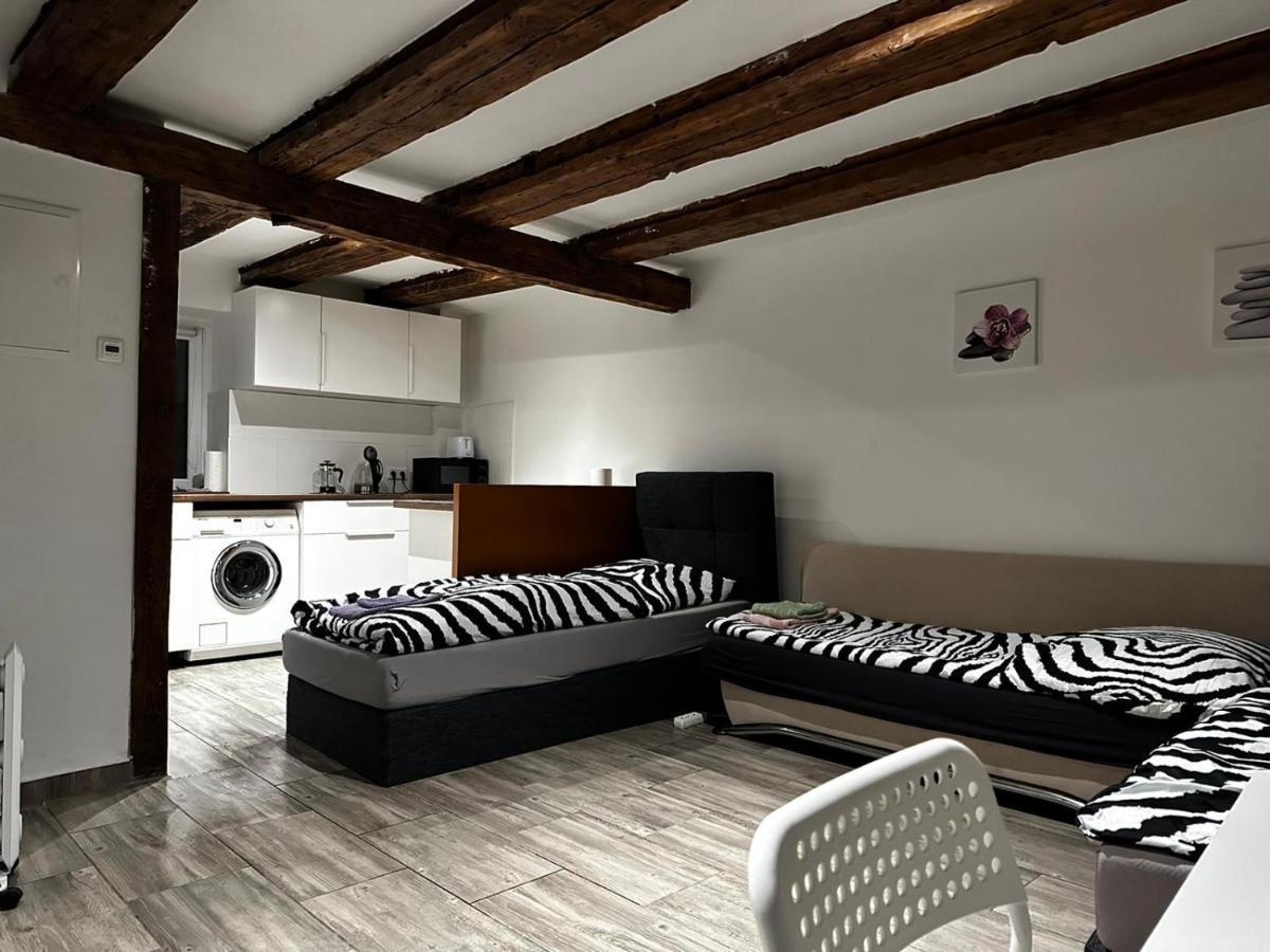 Nice Studio In Pankow เบอร์ลิน ภายนอก รูปภาพ