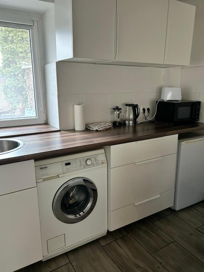Nice Studio In Pankow เบอร์ลิน ภายนอก รูปภาพ
