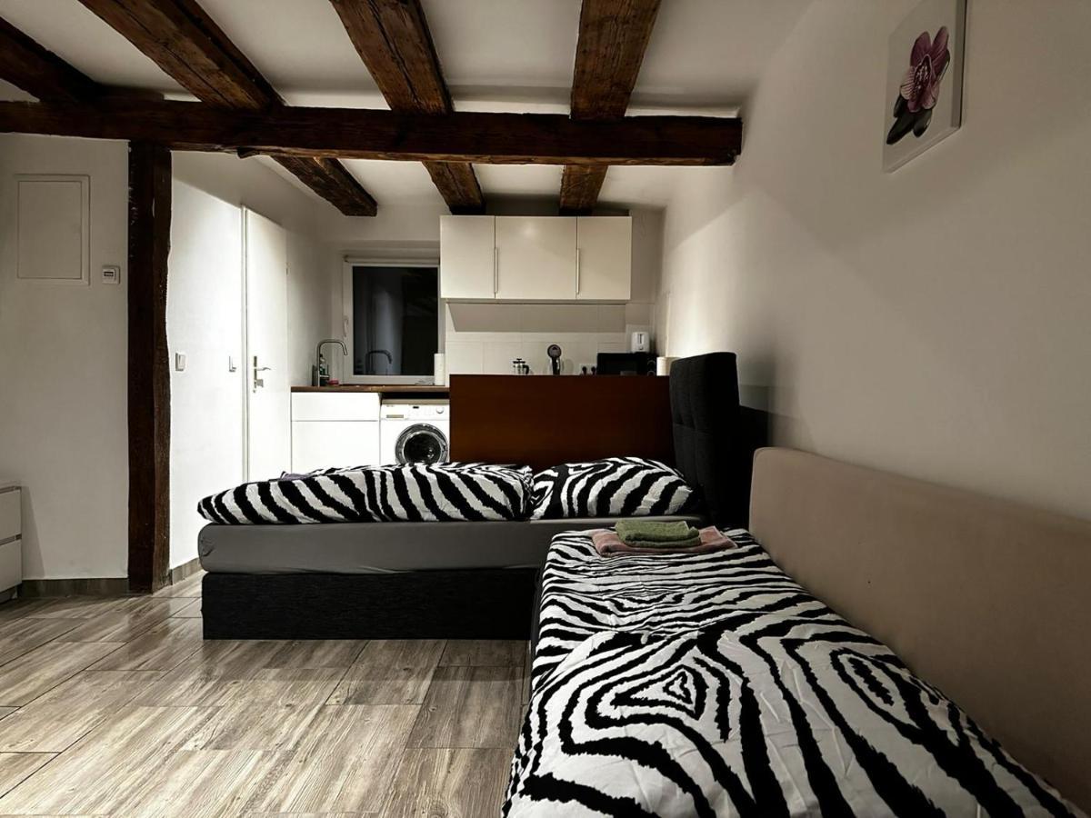 Nice Studio In Pankow เบอร์ลิน ภายนอก รูปภาพ
